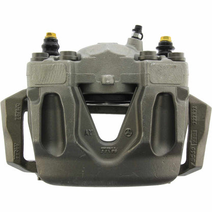 Centric Parts Semi-Loaded Brake Caliper 141.35165