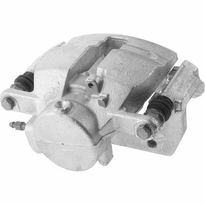 Centric Parts Disc Brake Caliper Semi-Loaded with anti-corrosion finish for 2006-2011 Mercedes-Benz B200 141.35169