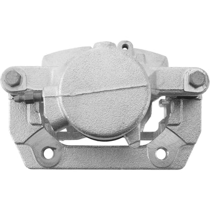 Centric Parts Disc Brake Caliper Semi-Loaded with anti-corrosion finish for 2006-2011 Mercedes-Benz B200 141.35169