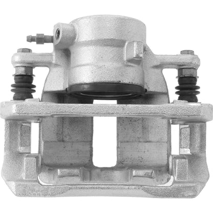 Centric Parts Disc Brake Caliper Semi-Loaded with anti-corrosion finish for 2006-2011 Mercedes-Benz B200 141.35169