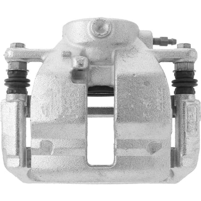 Centric Parts Disc Brake Caliper Semi-Loaded with anti-corrosion finish for 2006-2011 Mercedes-Benz B200 141.35169