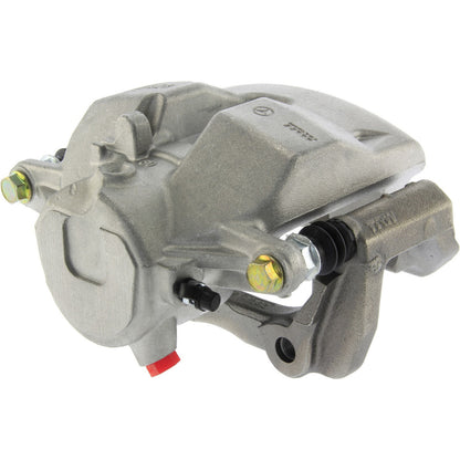 Centric Parts Disc Brake Caliper Semi-Loaded with Anti-Corrosion Finish for 2010-2015 Mercedes-Benz C250, 2008-2011 C300, 2012-2015 SLK250 141.35172