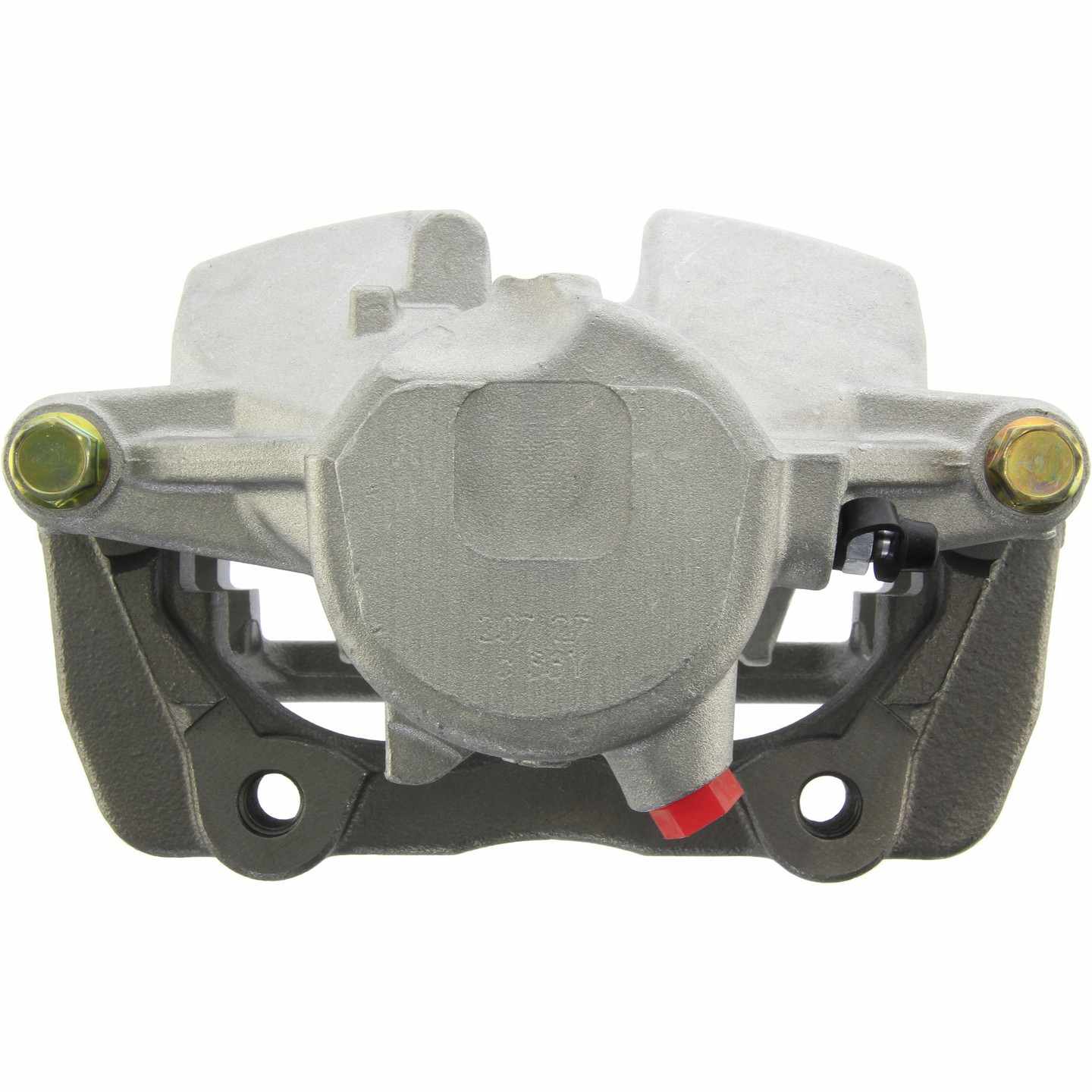 Centric Parts Disc Brake Caliper Semi-Loaded with Anti-Corrosion Finish for 2010-2015 Mercedes-Benz C250, 2008-2011 C300, 2012-2015 SLK250 141.35172