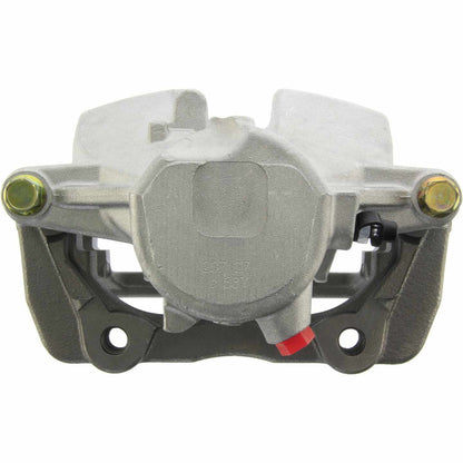 Centric Parts Disc Brake Caliper Semi-Loaded with Anti-Corrosion Finish for 2010-2015 Mercedes-Benz C250, 2008-2011 C300, 2012-2015 SLK250 141.35172