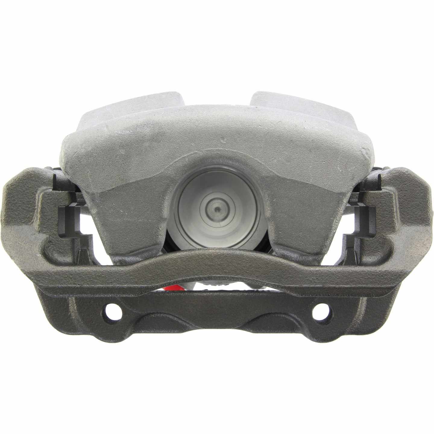 Centric Parts Disc Brake Caliper Semi-Loaded with Anti-Corrosion Finish for 2010-2015 Mercedes-Benz C250, 2008-2011 C300, 2012-2015 SLK250 141.35172