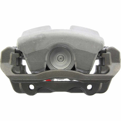 Centric Parts Disc Brake Caliper Semi-Loaded with Anti-Corrosion Finish for 2010-2015 Mercedes-Benz C250, 2008-2011 C300, 2012-2015 SLK250 141.35172