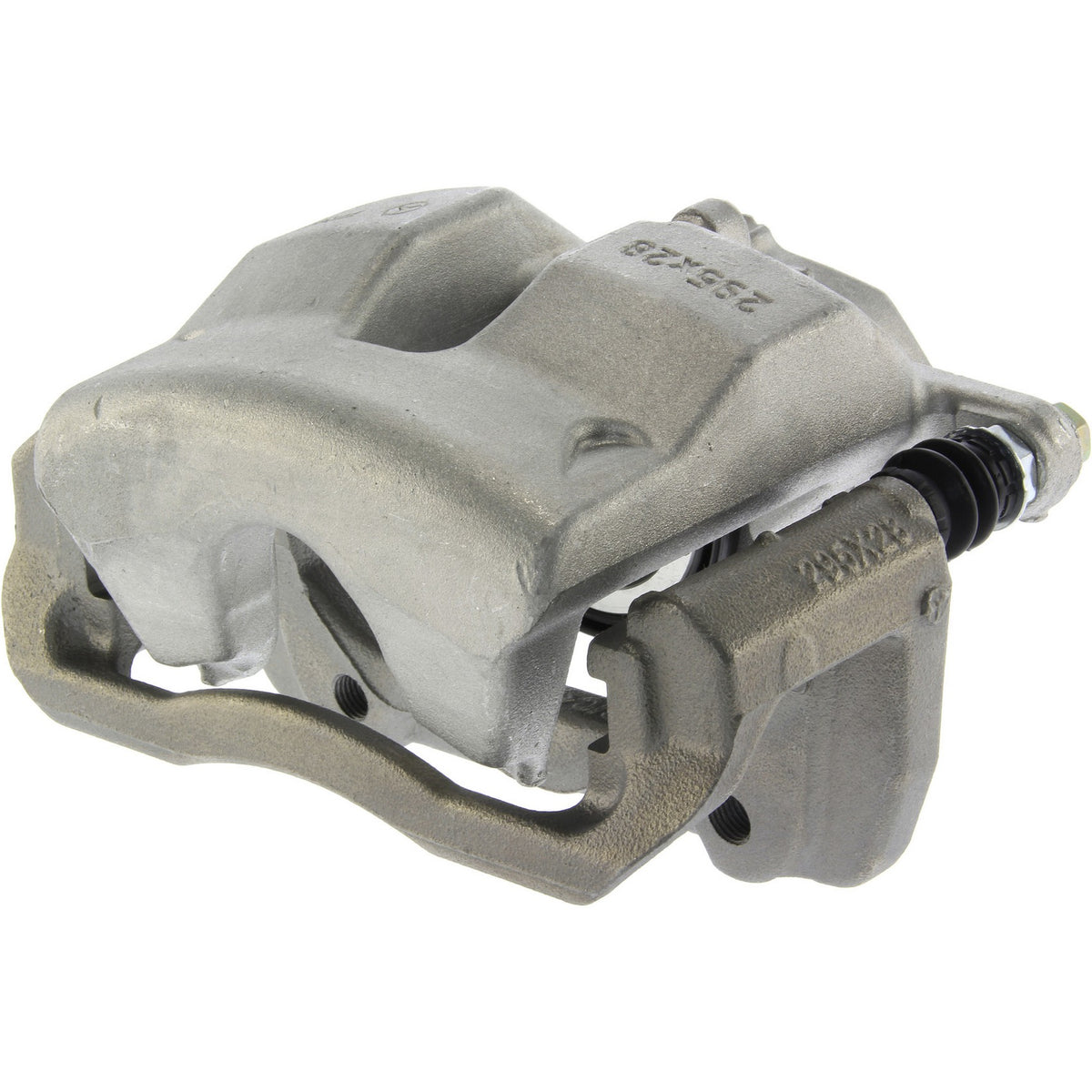 Centric Parts Disc Brake Caliper Semi-Loaded with Anti-Corrosion Finish for 2010-2015 Mercedes-Benz C250, 2008-2011 C300, 2012-2015 SLK250 141.35172