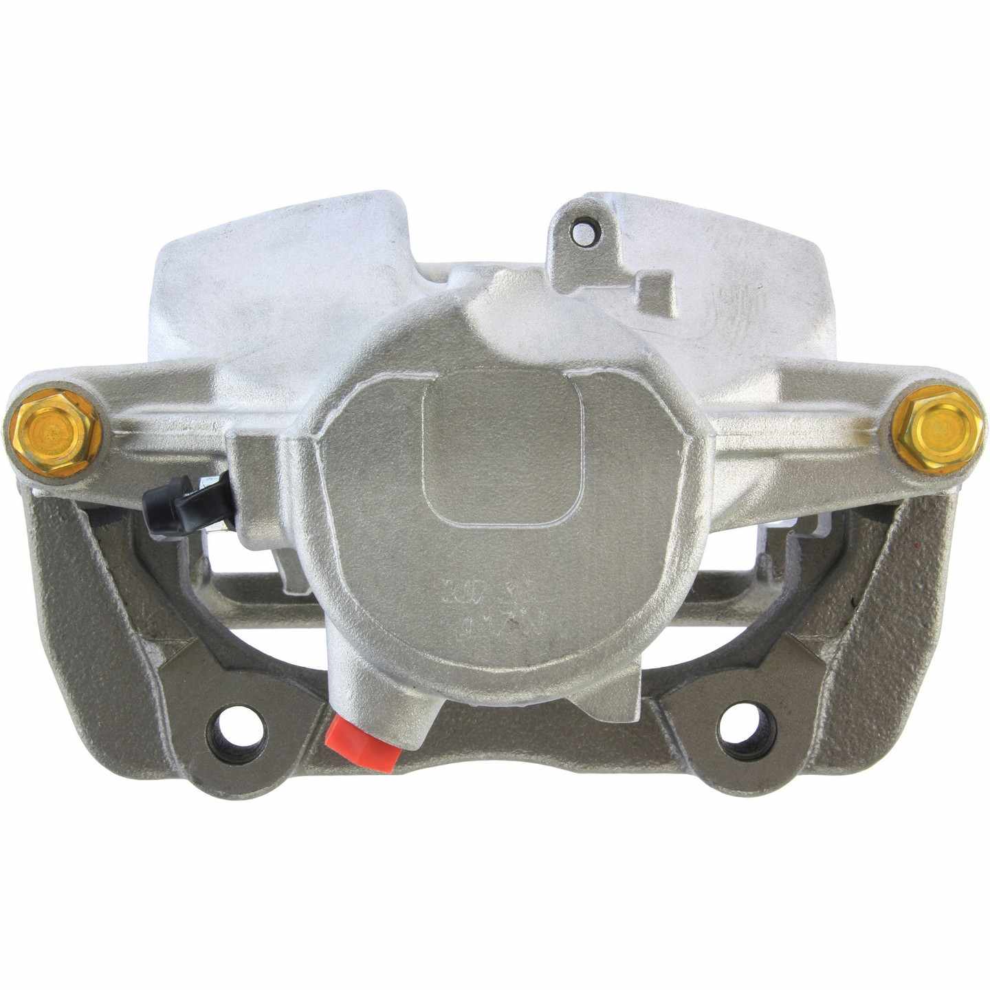 Centric Parts Disc Brake Caliper Semi-Loaded with Anti-Corrosion Finish for 2010-2016 Mercedes-Benz C250/C300 141.35173