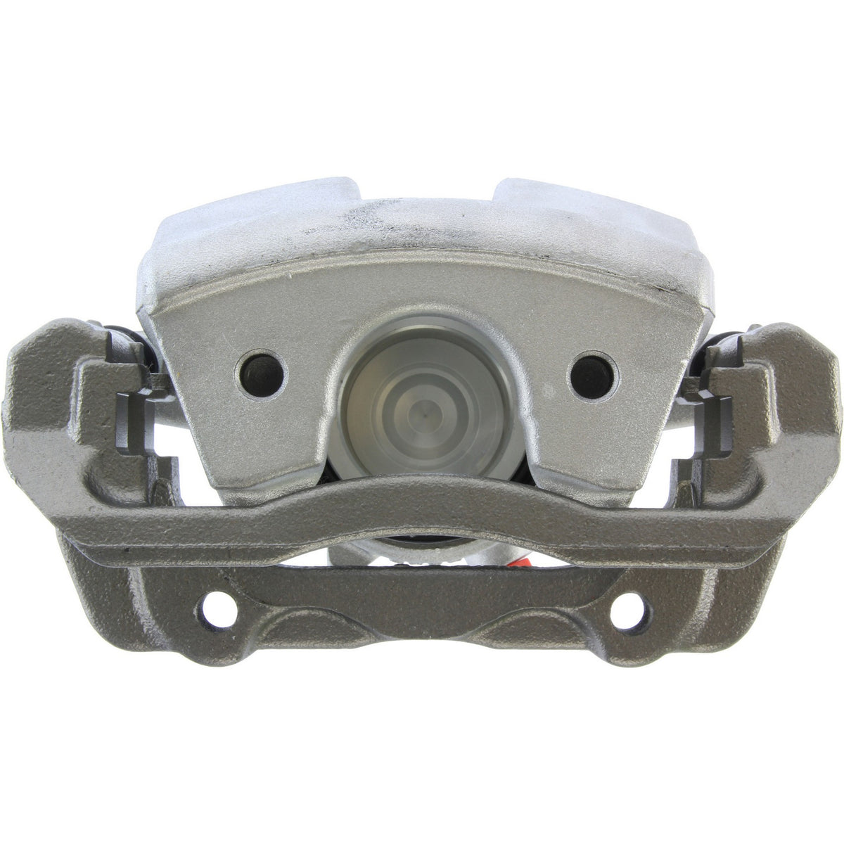Centric Parts Disc Brake Caliper Semi-Loaded with Anti-Corrosion Finish for 2010-2016 Mercedes-Benz C250/C300 141.35173