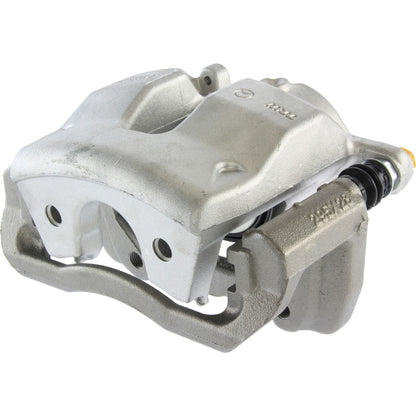 Centric Parts Disc Brake Caliper Semi-Loaded with Anti-Corrosion Finish for 2010-2016 Mercedes-Benz C250/C300 141.35173