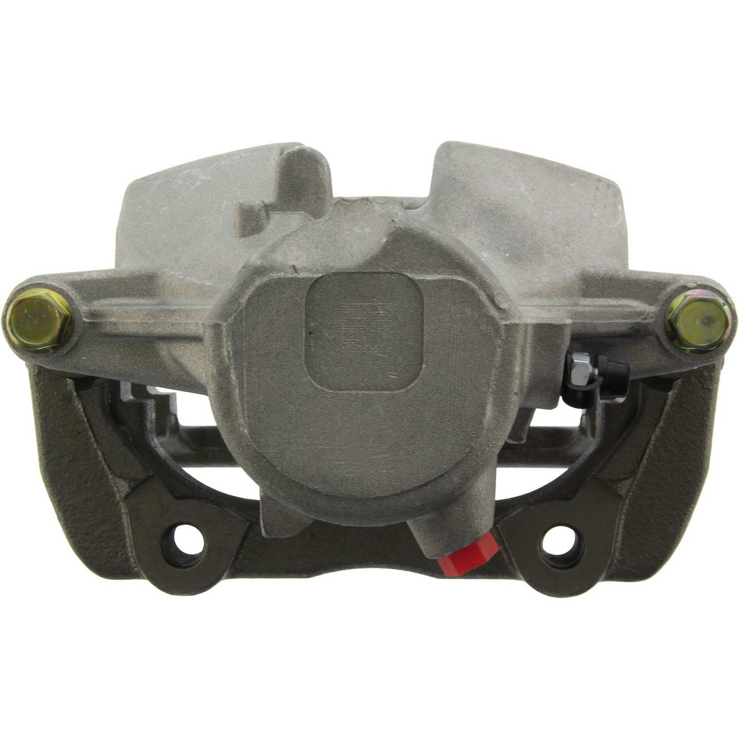 Centric Parts Disc Brake Caliper Semi-Loaded with Anti-Corrosion Finish for 2010-2016 Mercedes-Benz C250/C300 141.35174