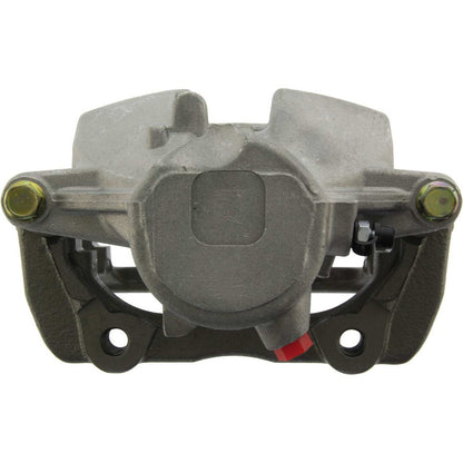 Centric Parts Disc Brake Caliper Semi-Loaded with Anti-Corrosion Finish for 2010-2016 Mercedes-Benz C250/C300 141.35174