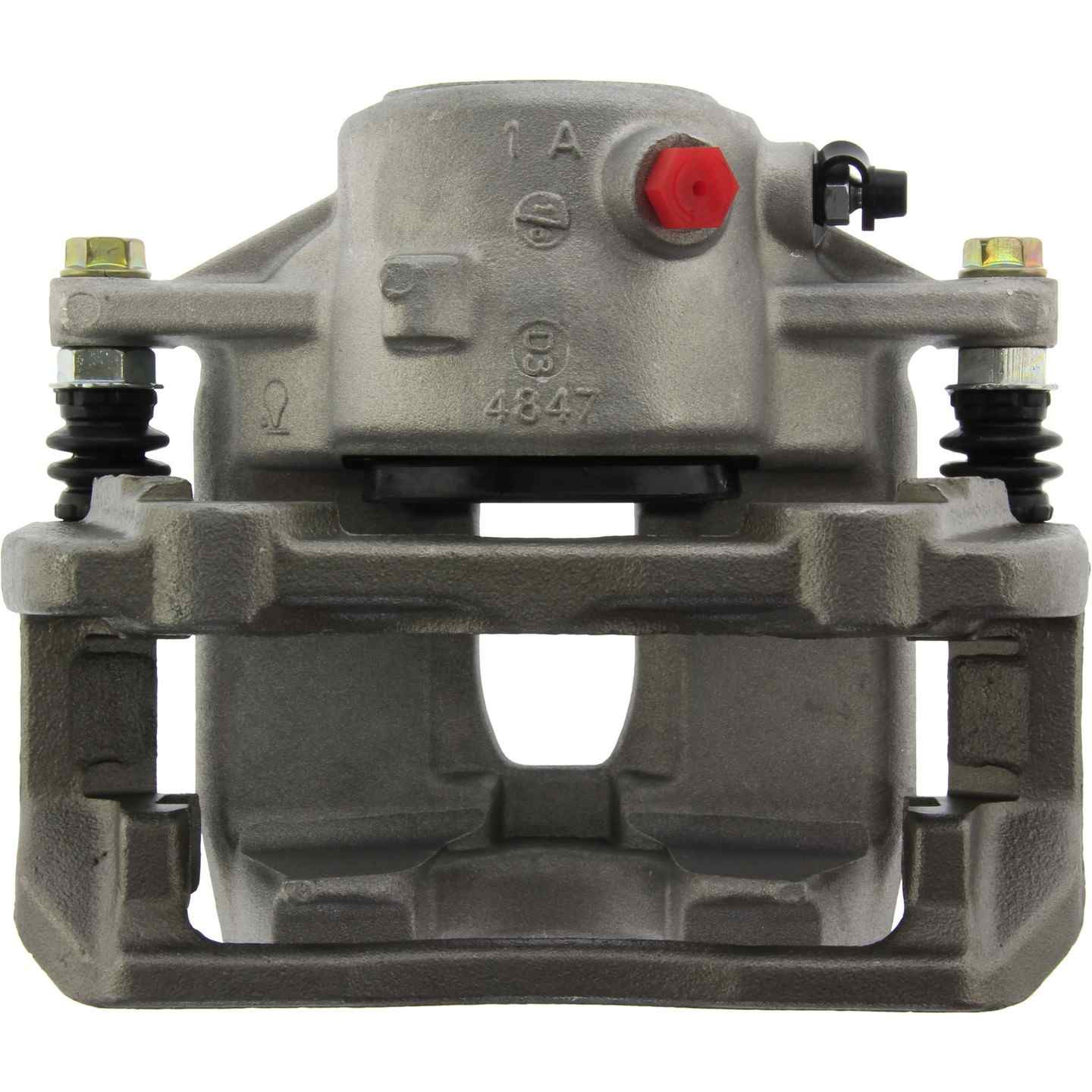 Centric Parts Semi-Loaded Brake Caliper 141.35174