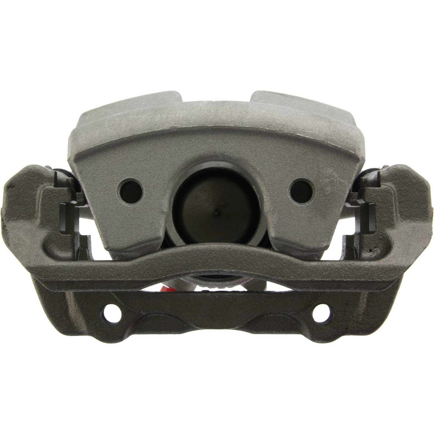 Centric Parts Disc Brake Caliper Semi-Loaded with Anti-Corrosion Finish for 2010-2016 Mercedes-Benz C250/C300 141.35174