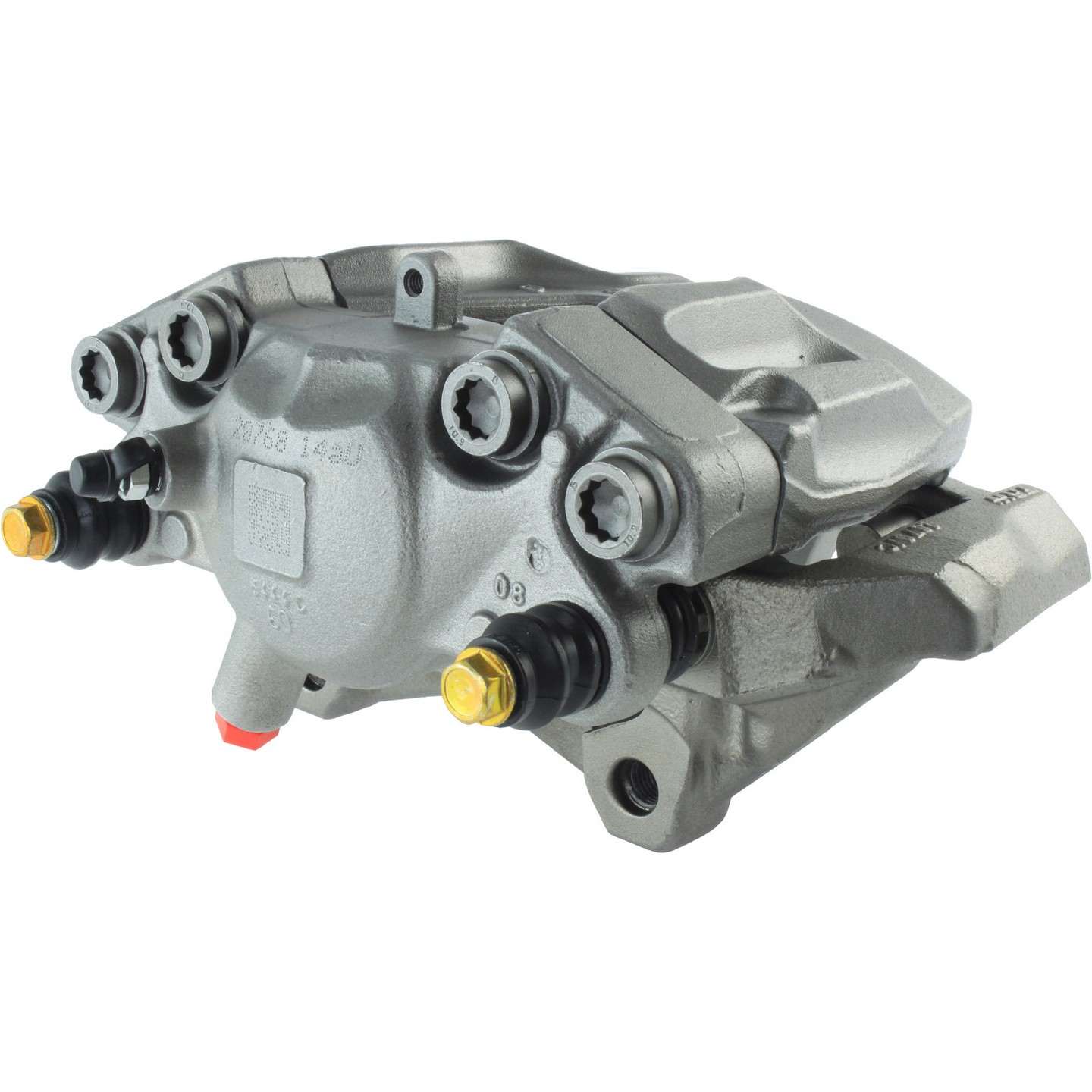 Centric Parts Semi-Loaded Brake Caliper 141.35179