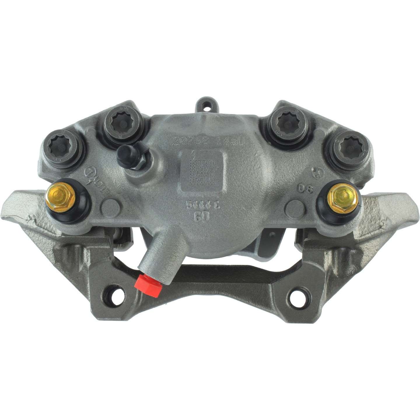 Centric Parts Semi-Loaded Brake Caliper 141.35179
