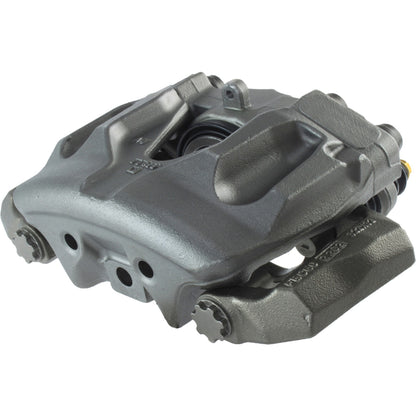 Centric Parts Disc Brake Caliper Semi-Loaded for 2008-2015 Mercedes-Benz C300 C350 CLS400 E250 E350 E400 141.35179