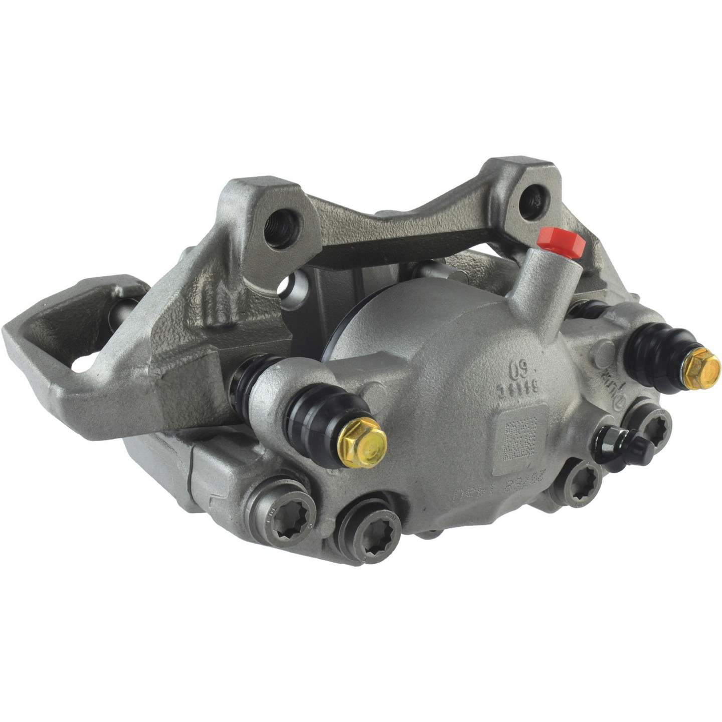Centric Parts Semi-Loaded Brake Caliper 141.35179