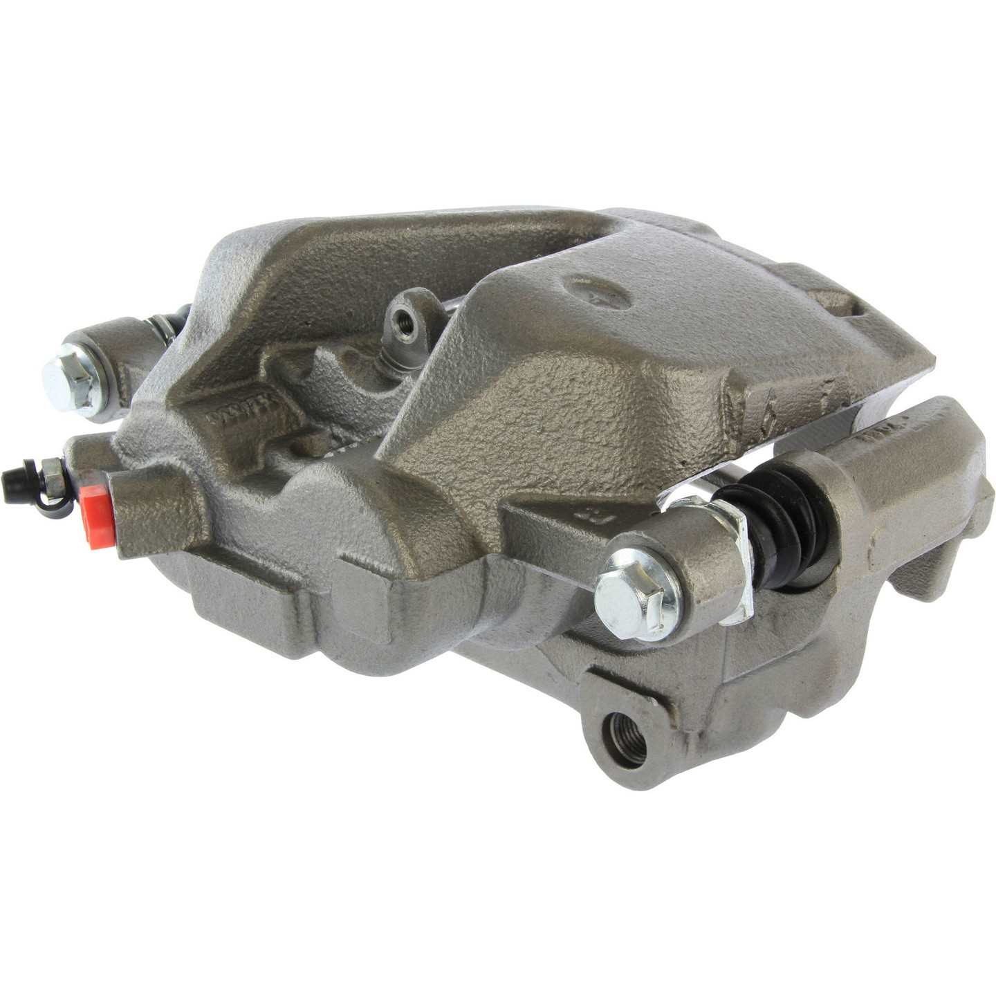Centric Parts Disc Brake Caliper Semi-Loaded with anti-corrosion finish for 2015-2013 Mercedes-Benz GLK250, 2009 GLK280, 2013-2010 GLK300, 2015-2010 GLK350 141.35187