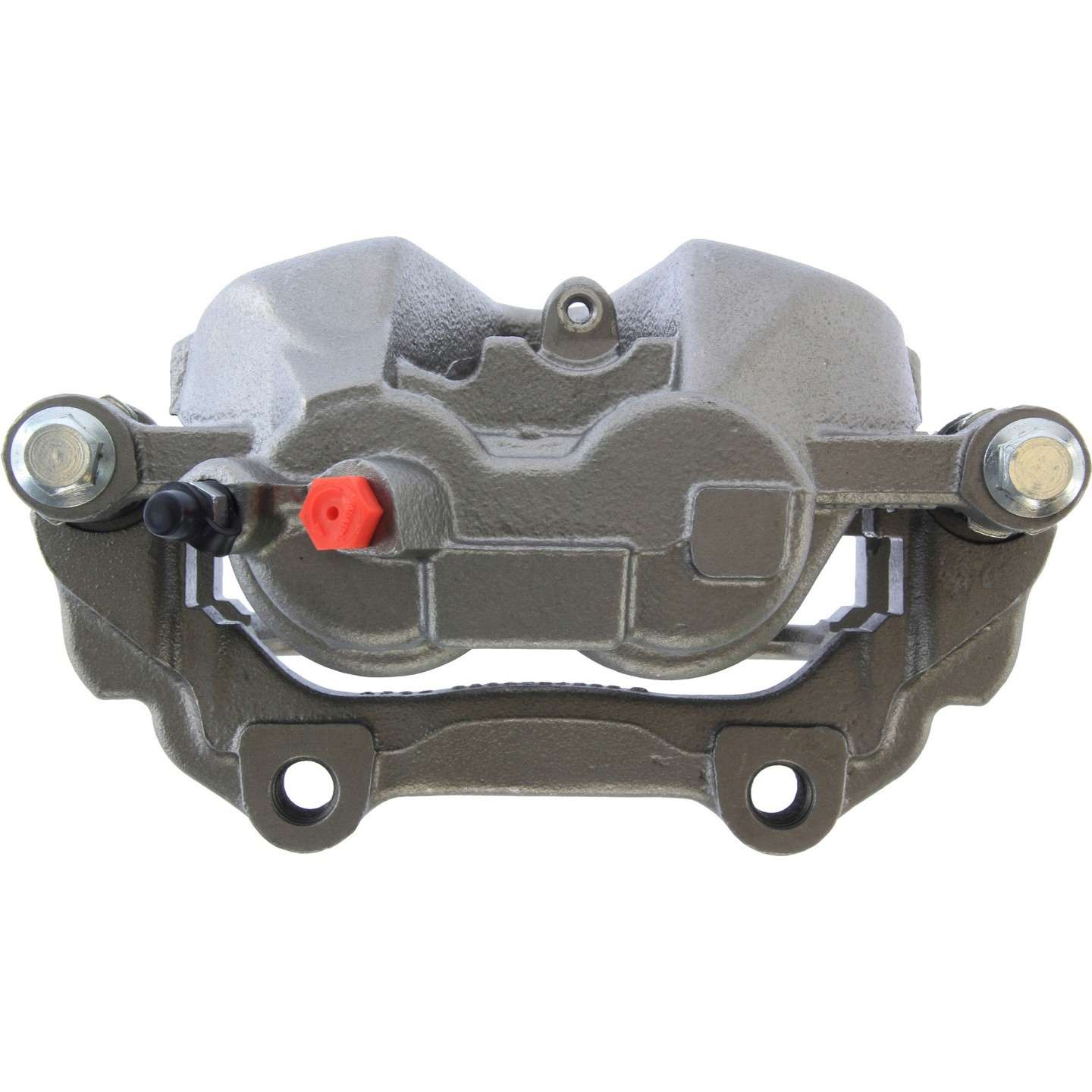 Centric Parts Disc Brake Caliper Semi-Loaded with anti-corrosion finish for 2015-2013 Mercedes-Benz GLK250, 2009 GLK280, 2013-2010 GLK300, 2015-2010 GLK350 141.35187