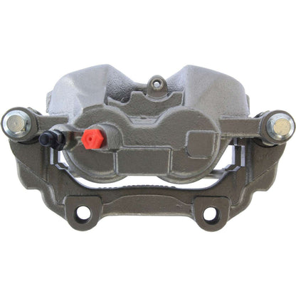 Centric Parts Disc Brake Caliper Semi-Loaded with anti-corrosion finish for 2015-2013 Mercedes-Benz GLK250, 2009 GLK280, 2013-2010 GLK300, 2015-2010 GLK350 141.35187