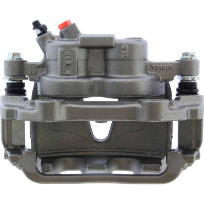 Stoptech Centric Semi-Loaded Brake Caliper - Front Right 141.35187