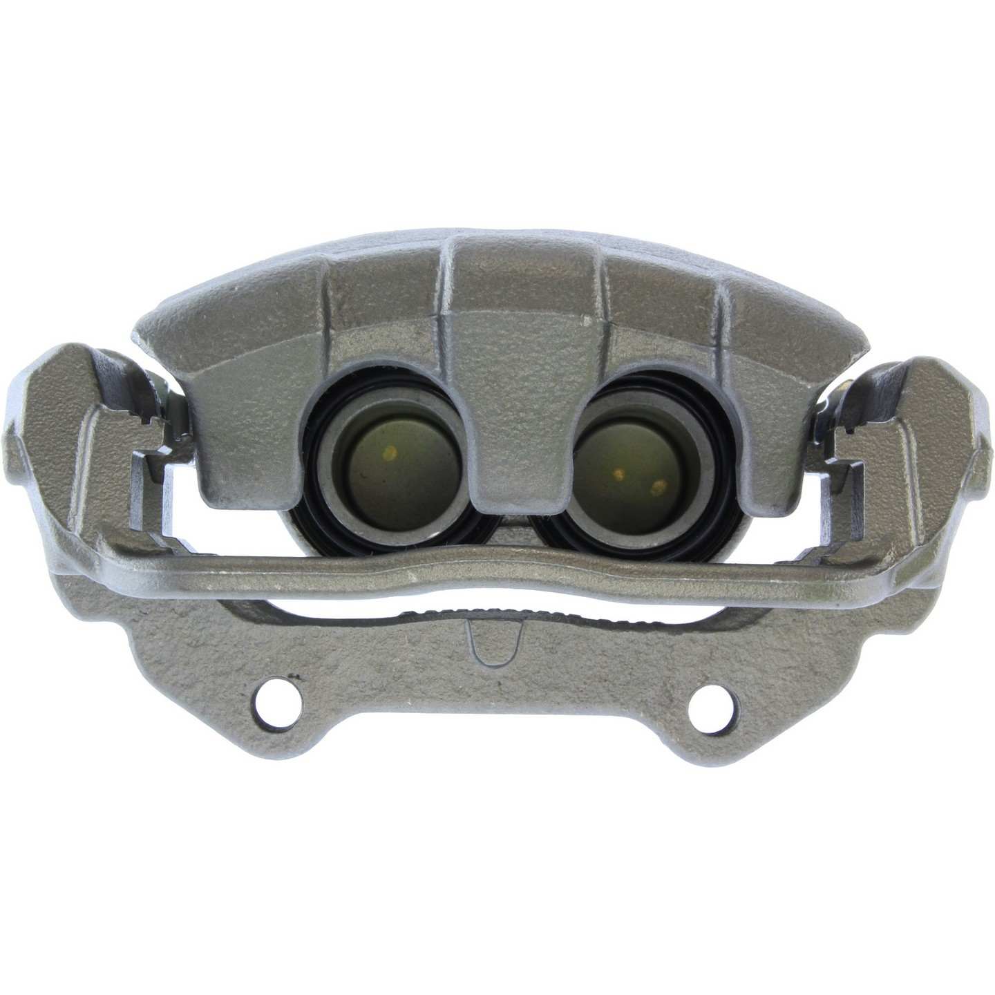 Centric Parts Disc Brake Caliper Semi-Loaded with anti-corrosion finish for 2015-2013 Mercedes-Benz GLK250, 2009 GLK280, 2013-2010 GLK300, 2015-2010 GLK350 141.35187