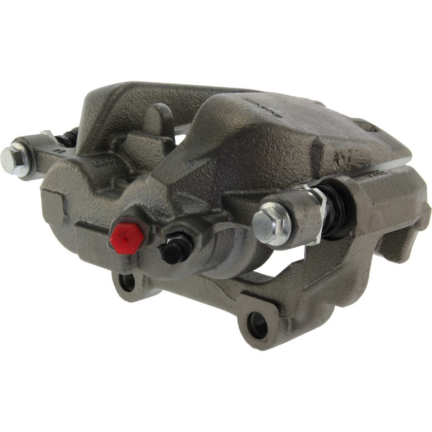 Centric Parts Disc Brake Caliper Semi-Loaded with anti-corrosion finish for 2015-2013 Mercedes-Benz GLK250, 2009 GLK280, 2013-2010 GLK300, 2015-2010 GLK350 141.35188