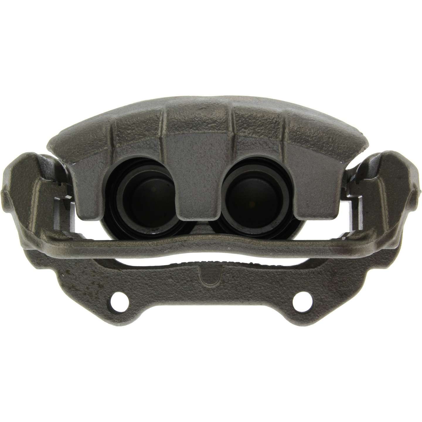 Centric Parts Disc Brake Caliper Semi-Loaded with anti-corrosion finish for 2015-2013 Mercedes-Benz GLK250, 2009 GLK280, 2013-2010 GLK300, 2015-2010 GLK350 141.35188