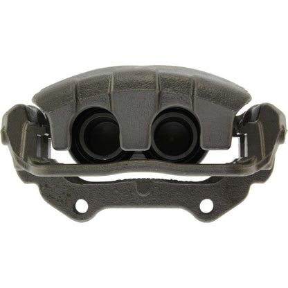 Centric Parts Disc Brake Caliper Semi-Loaded with anti-corrosion finish for 2015-2013 Mercedes-Benz GLK250, 2009 GLK280, 2013-2010 GLK300, 2015-2010 GLK350 141.35188