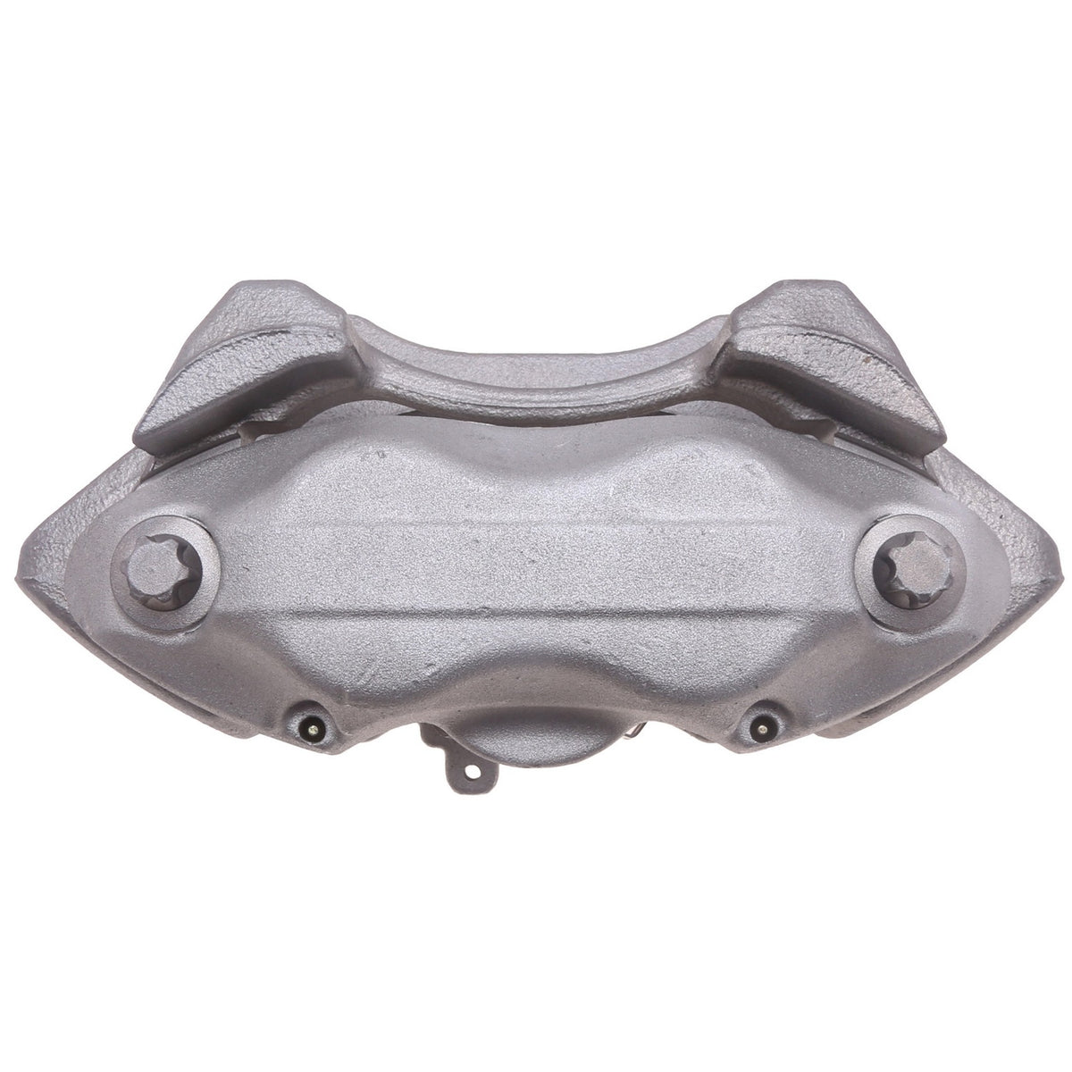 Centric Parts Disc Brake Caliper Semi-Loaded with Anti-Corrosion Finish for 2010-2017 Mercedes-Benz CLS400 E350 E400 E550 141.35202