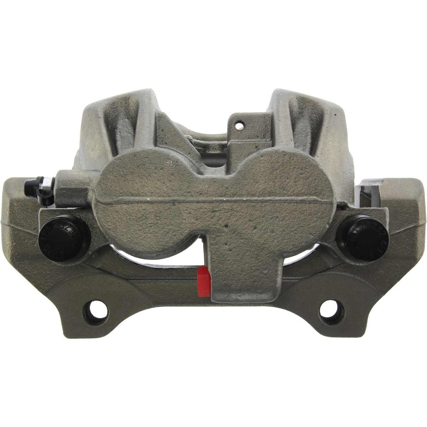 StopTech Semi-Loaded Brake Caliper with New Phenolic Pistons 141.35217