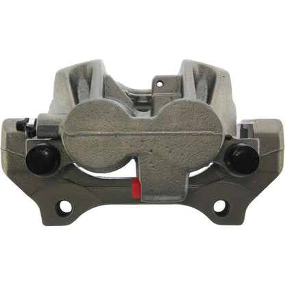 Centric Parts Disc Brake Caliper Semi-Loaded with New Phenolic Pistons for 2013‑2016 Mercedes-Benz GL350 GL450 GLE43 AMG