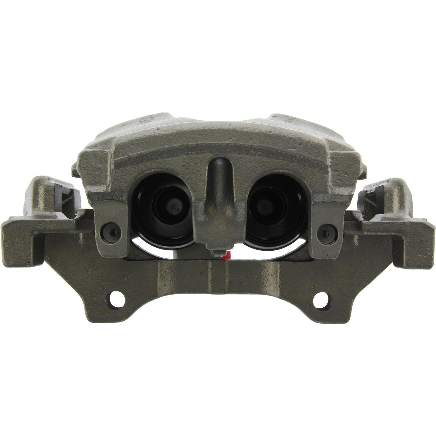 StopTech Semi-Loaded Brake Caliper with New Phenolic Pistons 141.35217