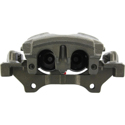 StopTech Semi-Loaded Brake Caliper with New Phenolic Pistons 141.35217