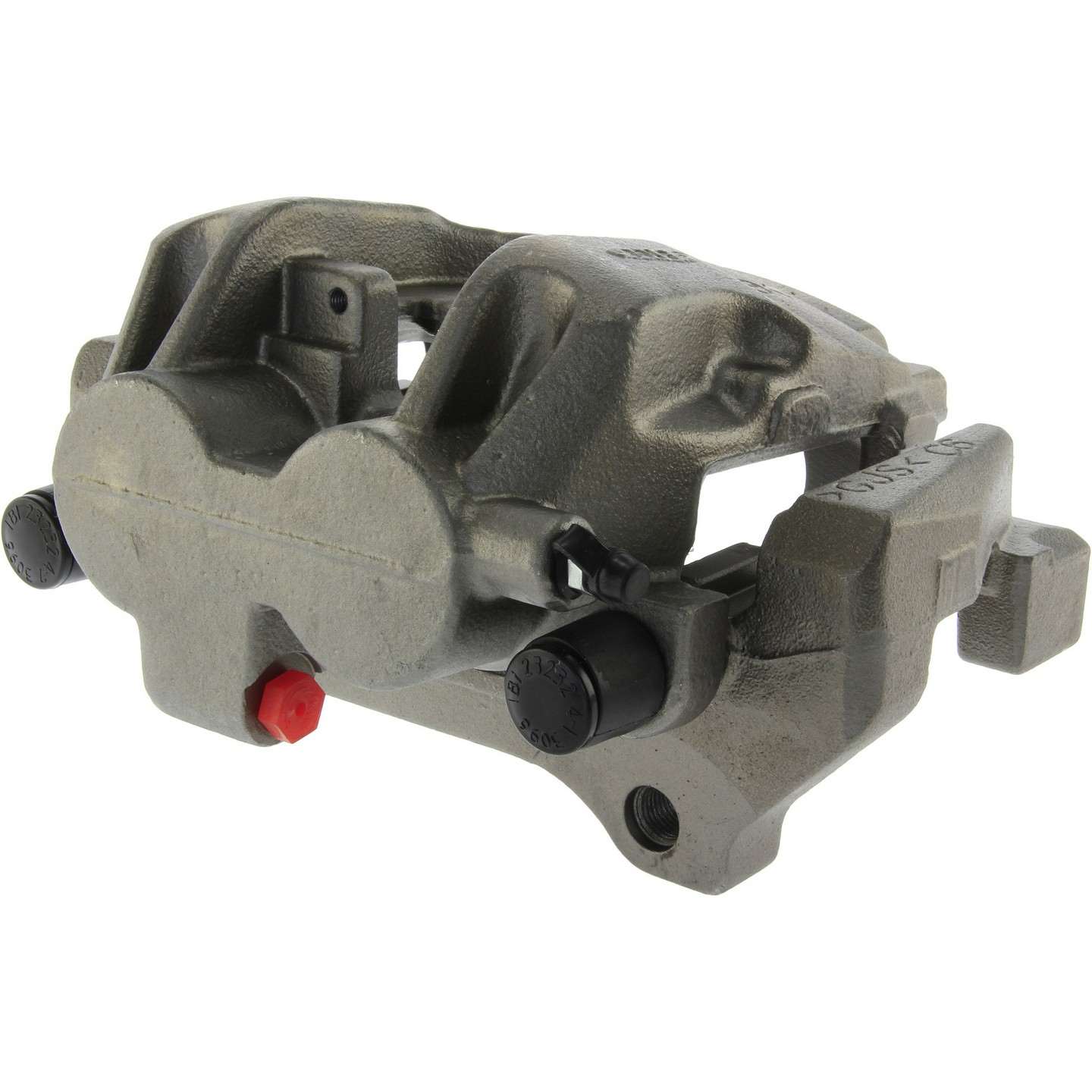 Centric Parts Disc Brake Caliper Semi-Loaded with New Phenolic Pistons for 2013‑2016 Mercedes‑Benz GL350, GL450, GLE43 AMG, GLE300d, GLE350, GLE350d, GLE400, GLS450, ML350, ML400 141.35218
