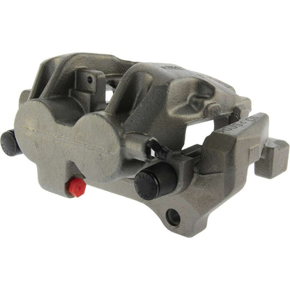 Centric Parts Disc Brake Caliper Semi-Loaded with New Phenolic Pistons for 2013‑2016 Mercedes‑Benz GL350, GL450, GLE43 AMG, GLE300d, GLE350, GLE350d, GLE400, GLS450, ML350, ML400 141.35218