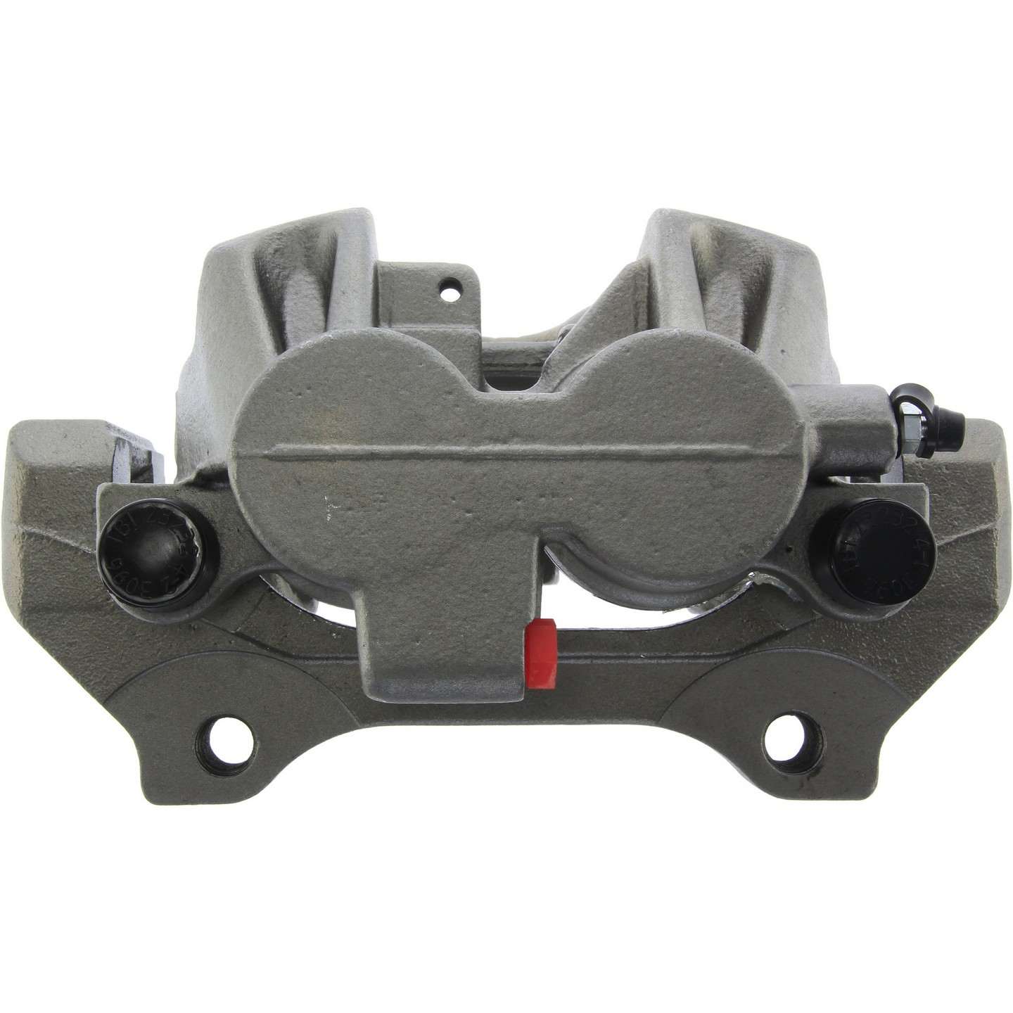 Centric Parts Semi-Loaded Brake Caliper with New Phenolic Pistons 141.35218