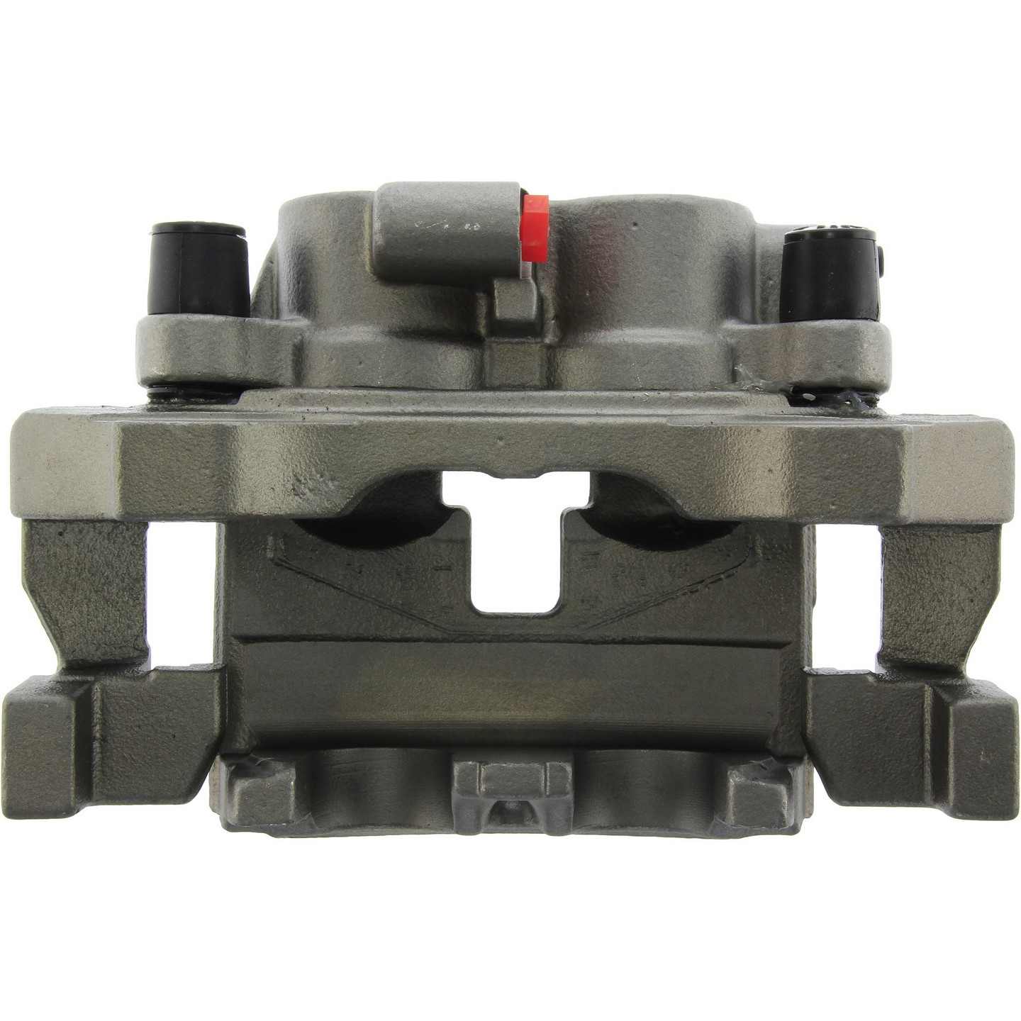 Centric Parts Semi-Loaded Brake Caliper with New Phenolic Pistons 141.35218