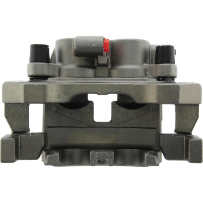 Centric Parts Semi-Loaded Brake Caliper with New Phenolic Pistons 141.35218