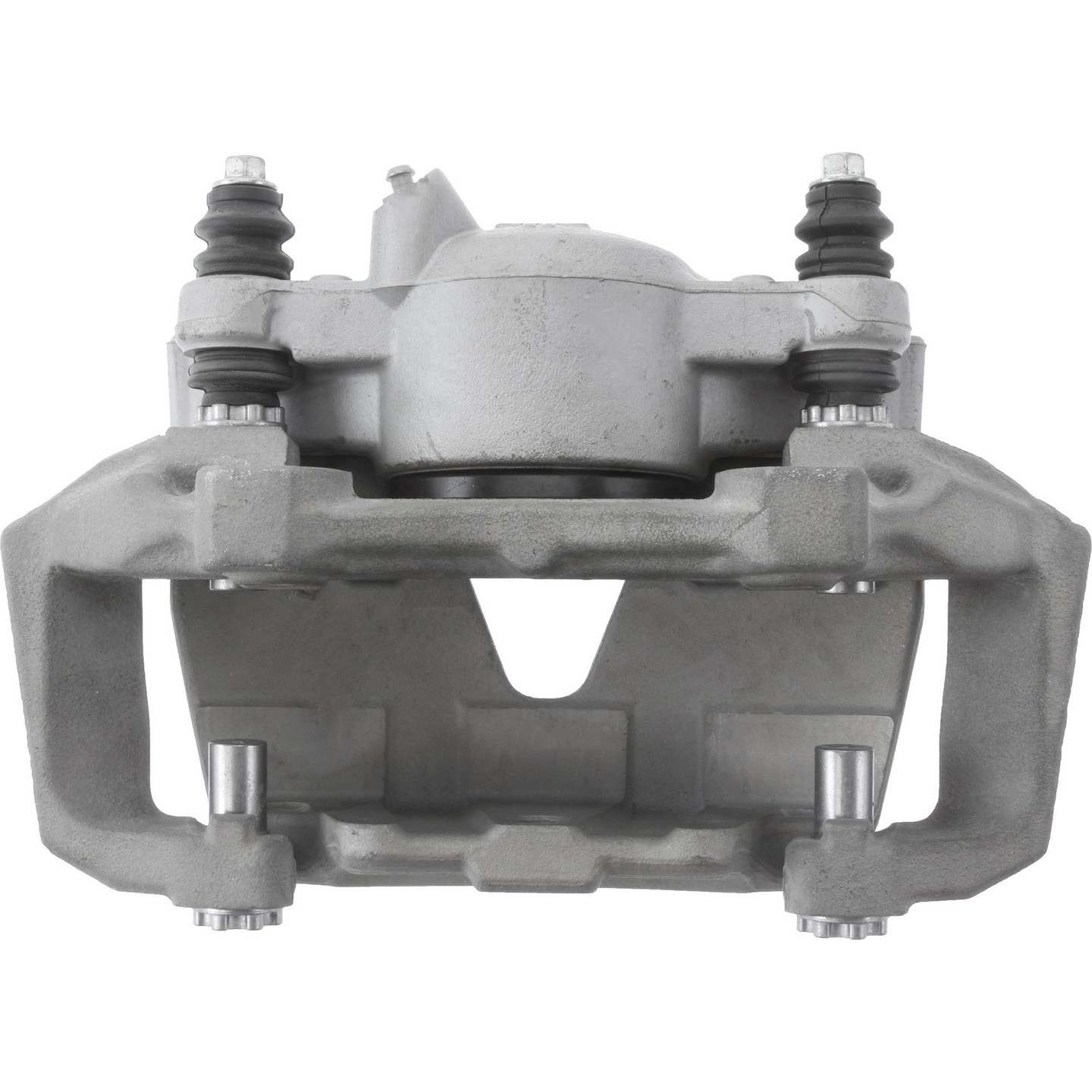 Centric Parts Disc Brake Caliper Semi-Loaded with Anti-Corrosion Finish for 2013-2014 C300, 2012-2015 C350, 2014-2016 E250, 2010-2016 E350, 2015-2017 E400 141.35221