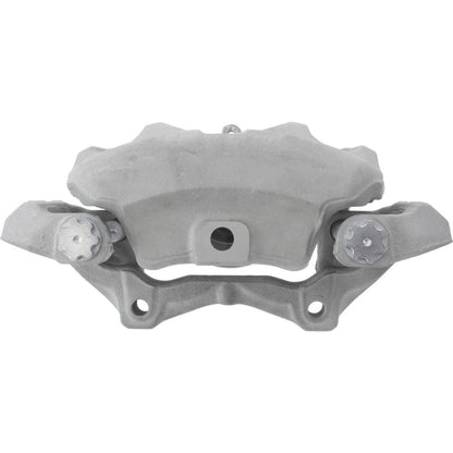 Centric Parts Disc Brake Caliper Semi-Loaded with Anti-Corrosion Finish for 2013-2014 C300, 2012-2015 C350, 2014-2016 E250, 2010-2016 E350, 2015-2017 E400 141.35221