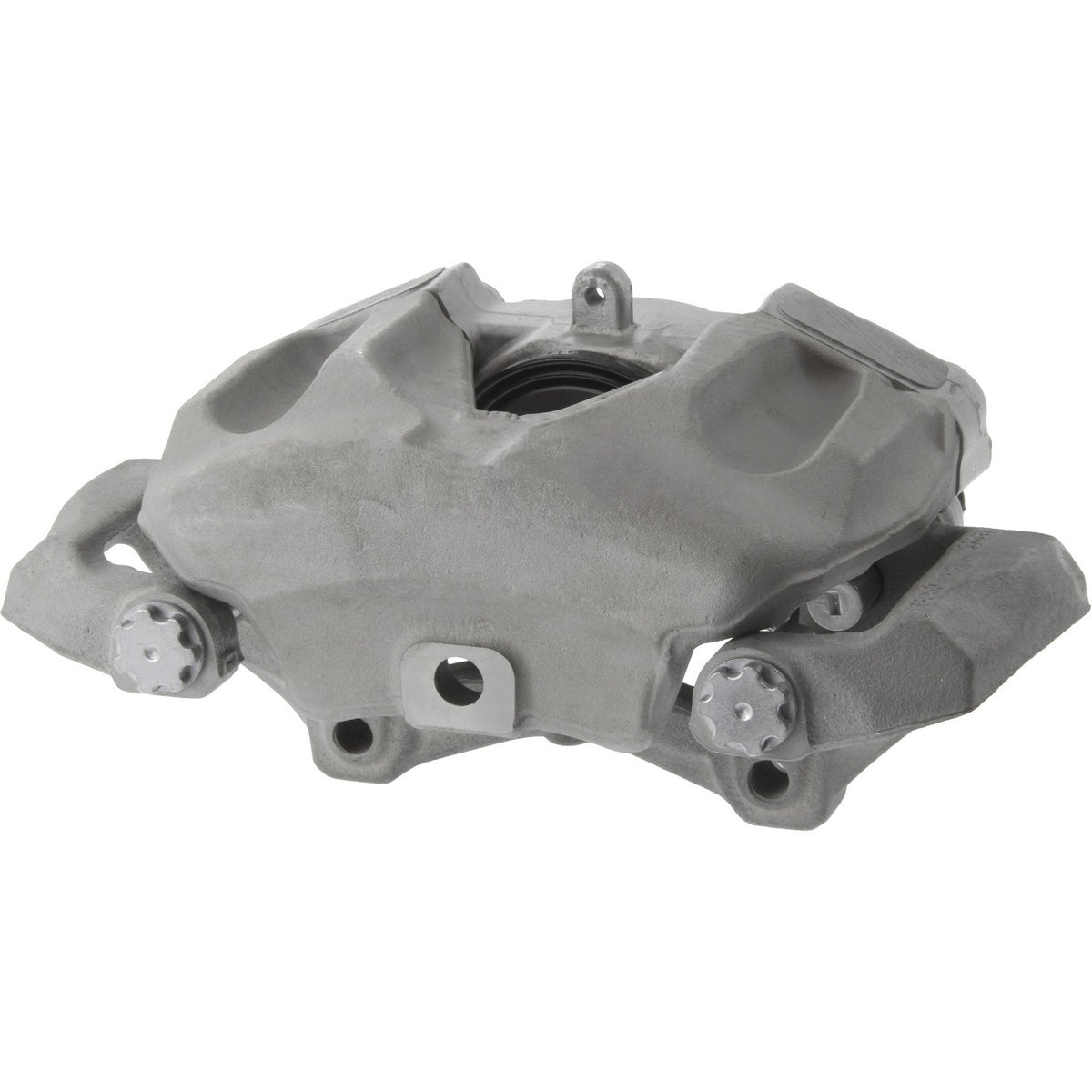 Centric Parts Disc Brake Caliper Semi-Loaded with Anti-Corrosion Finish for 2013-2014 C300, 2012-2015 C350, 2014-2016 E250, 2010-2016 E350, 2015-2017 E400 141.35221