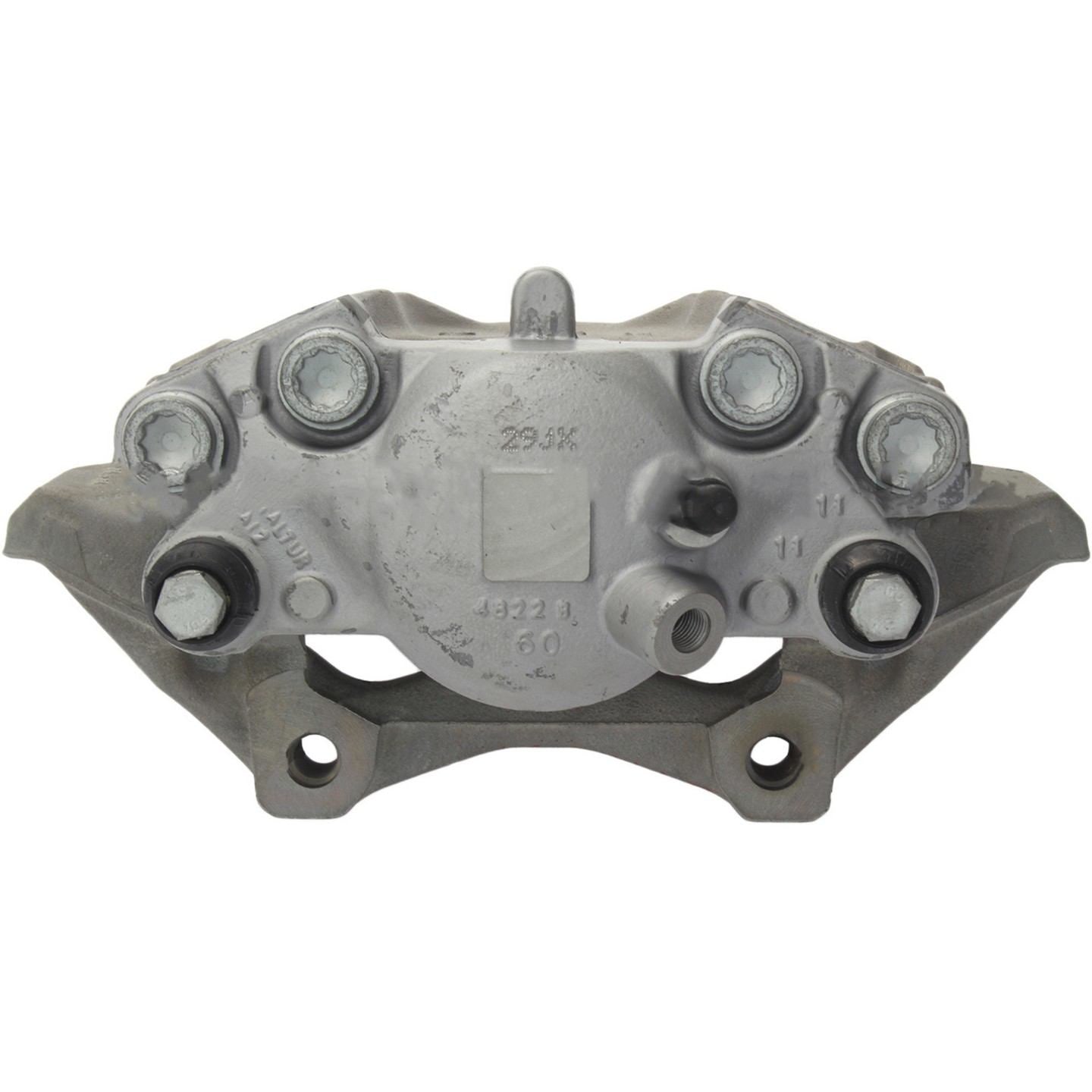 Centric Parts Semi-Loaded Brake Caliper 141.35222