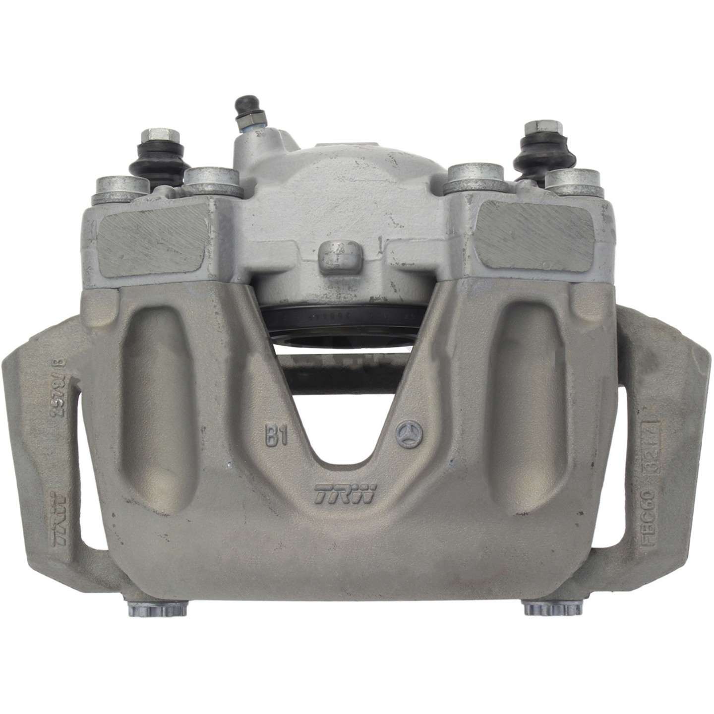 Centric Parts Semi-Loaded Brake Caliper 141.35222