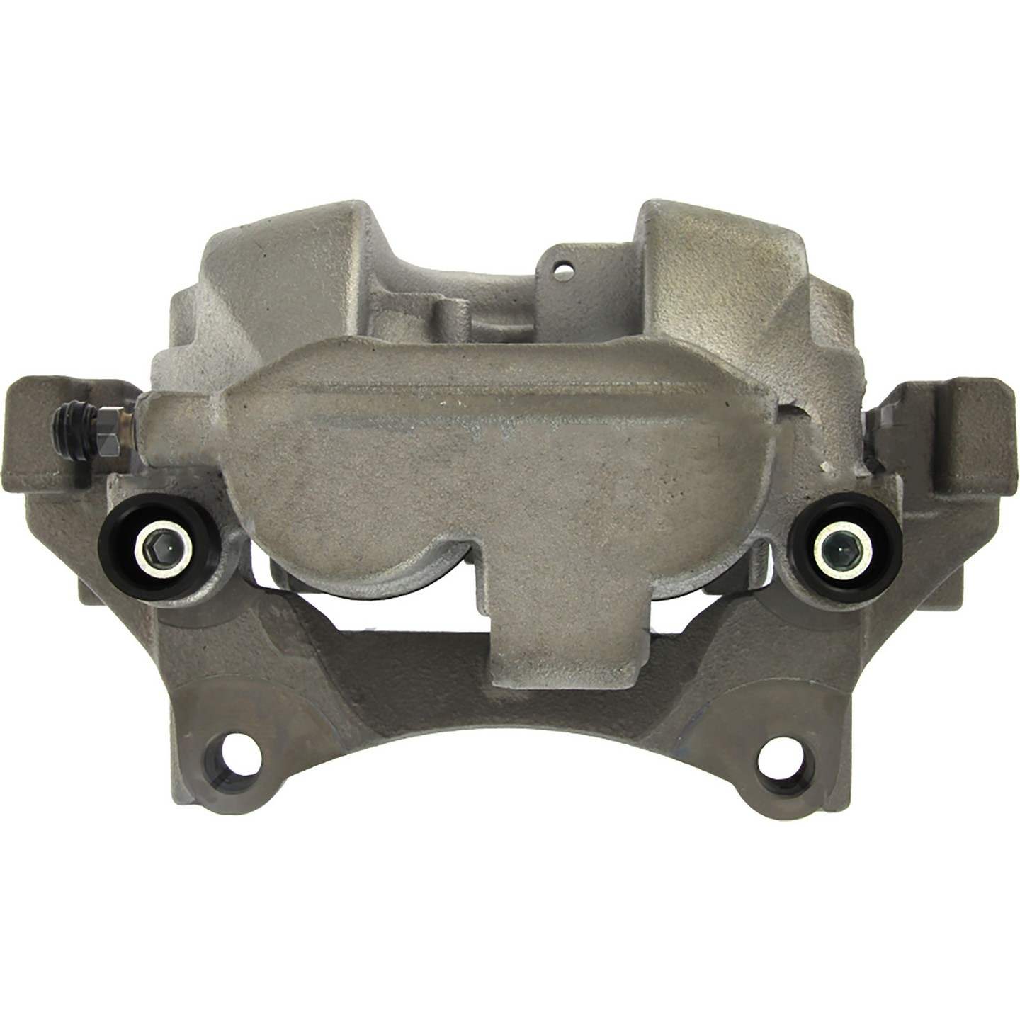 Centric Parts Semi-Loaded Brake Caliper with New Phenolic Pistons 141.35235