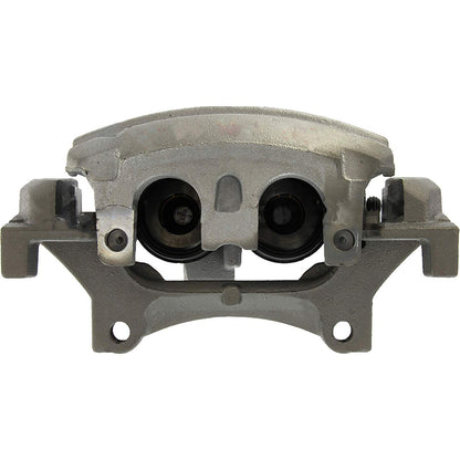 Centric Parts Semi-Loaded Brake Caliper with New Phenolic Pistons 141.35235