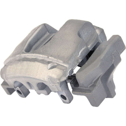Centric Parts Disc Brake Caliper Semi-Loaded with New Phenolic Pistons for 2013-2019 Mercedes-Benz GL350/GL450/GL550 GLE63 AMG 141.35236