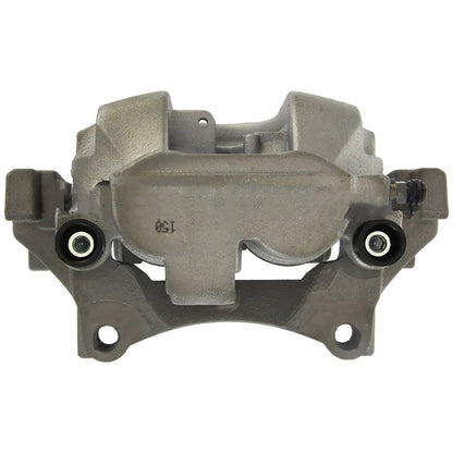 Centric Parts Disc Brake Caliper Semi-Loaded with New Phenolic Pistons for 2013-2019 Mercedes-Benz GL350/GL450/GL550 GLE63 AMG 141.35236