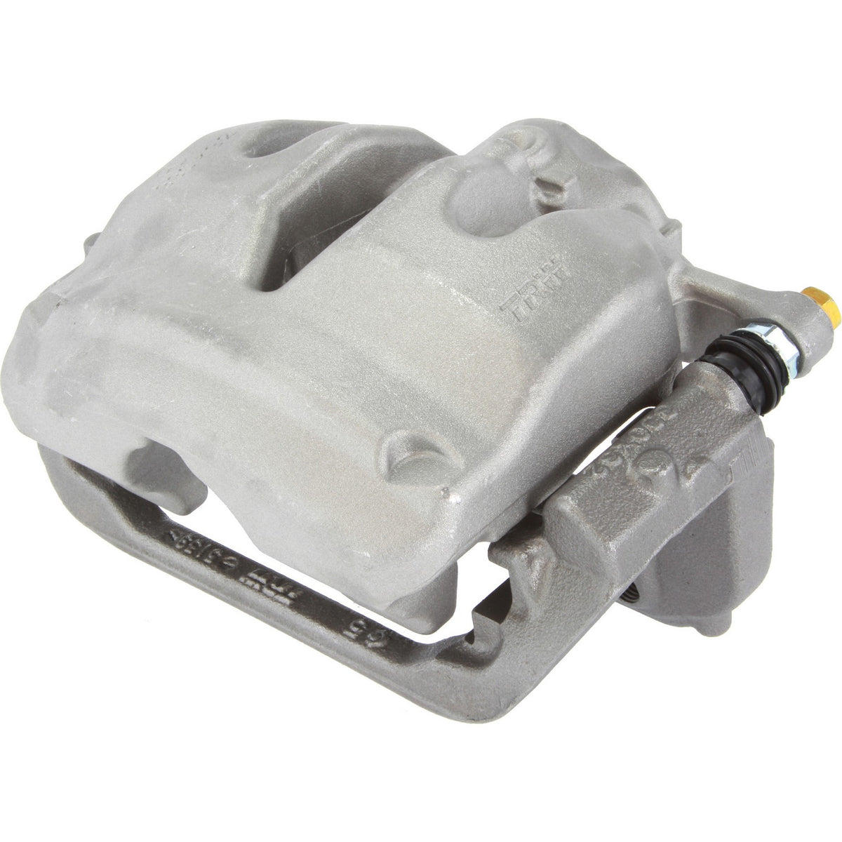 Stoptech Centric 15-17 Mercedes-Benz C300 Semi-Loaded Brake Caliper - Front Left 141.35254